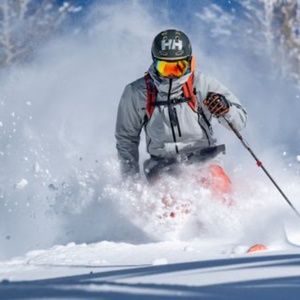 Helly Hansen TECH 5 Ski Pants